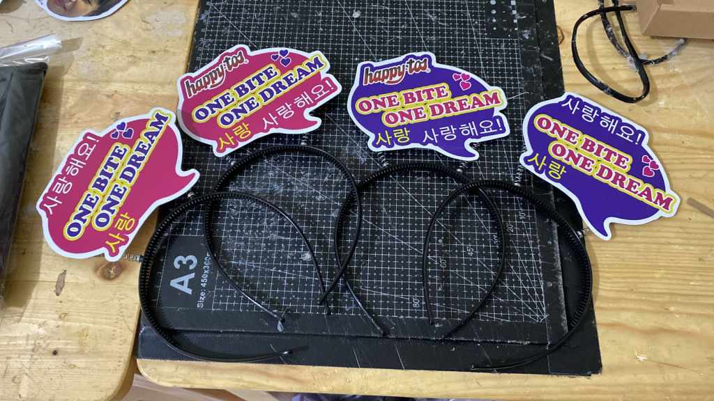 Bando Tuning Custom untuk Event, Komunitas & Branding